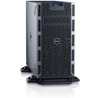 SERVER DELL POWEREDGE T330 E3-1230 v5